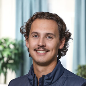 Emil Eriksson